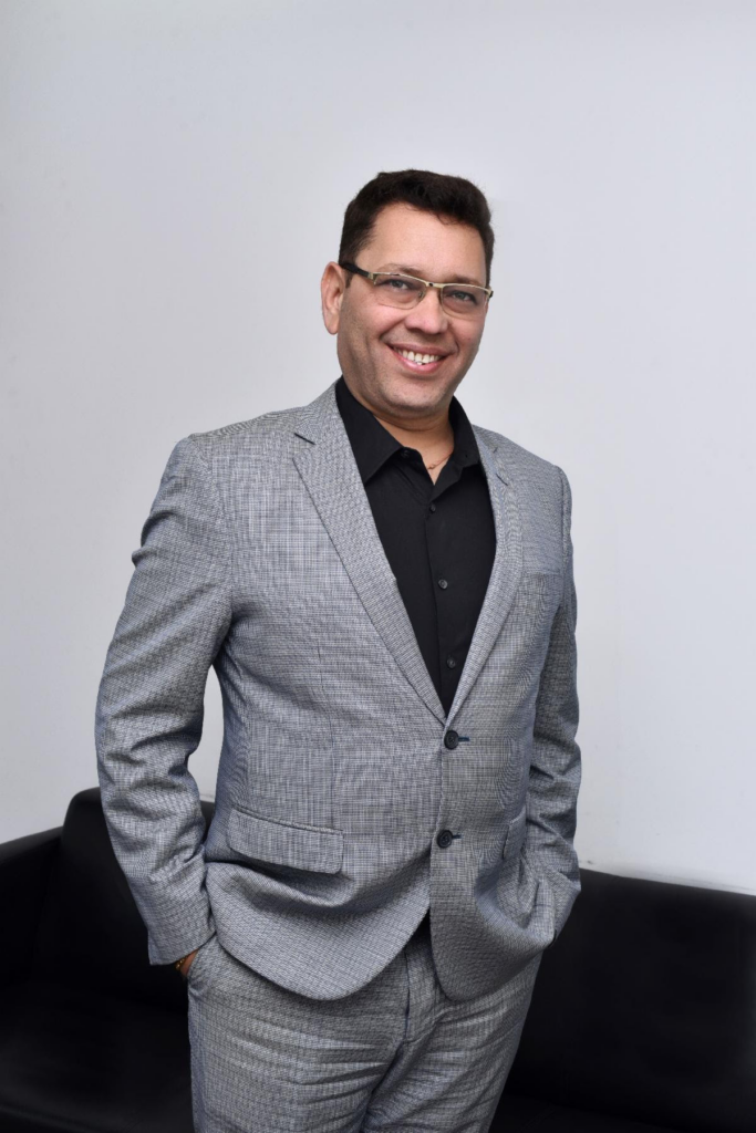Mitsumi Distribution spearheading Technological Advancement at GITEX Africa