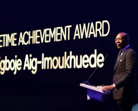 Multilateral Finance Institutions win big at African Banker Awards