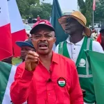 NLC Cancels Planned Protest After Agreement On 35% Telecom Tariff Hike