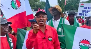 NLC Cancels Planned Protest After Agreement On 35% Telecom Tariff Hike