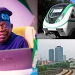 Tinubu Approves Free Abuja Rail Mass Transit Rides Until December