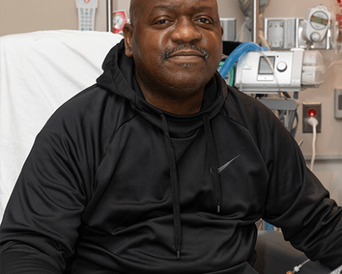 Rick Slayman, First Human To Receive Pig Kidney Transplant, Dies 2 Months Later