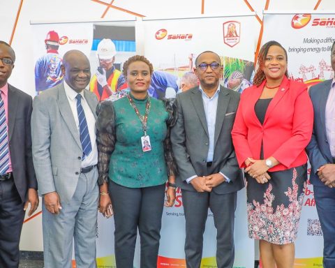 Sahara Power Group, Pan-Atlantic University Join Forces To Boost Human Capital In Power Sector
