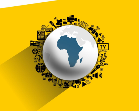 The Guardian, AFP, Al Jazeera, and Reuters top index for most balanced media coverage of Africa, American outlets lag at the bottom — new report