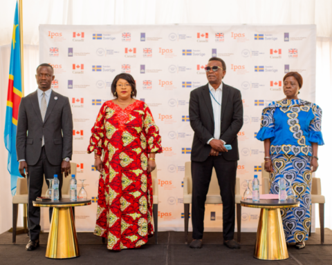 The Ministry of Gender, Family, and Children launches the drafting of the state report on the implementation of the Maputo Protocol in the Democratic Republic of Congo