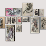 The Norval Sovereign African Art Prize Awards Public Vote