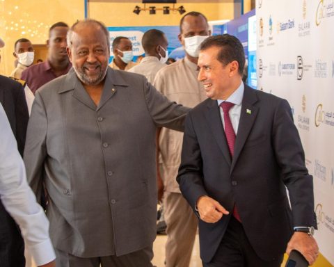 Djibouti's Economic Potential Unveiled As Inaugural Forum Sparks Global Interest