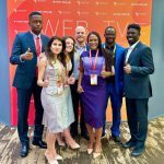 Yango Demonstrates Commitment to Africa Technology Growth and Entrepreneurship Empowerment at CEO Africa Forum