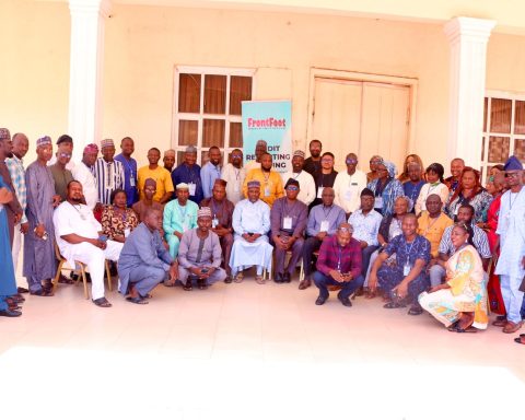 Journalists Push For Audit Reporting To Enhance Government Accountability