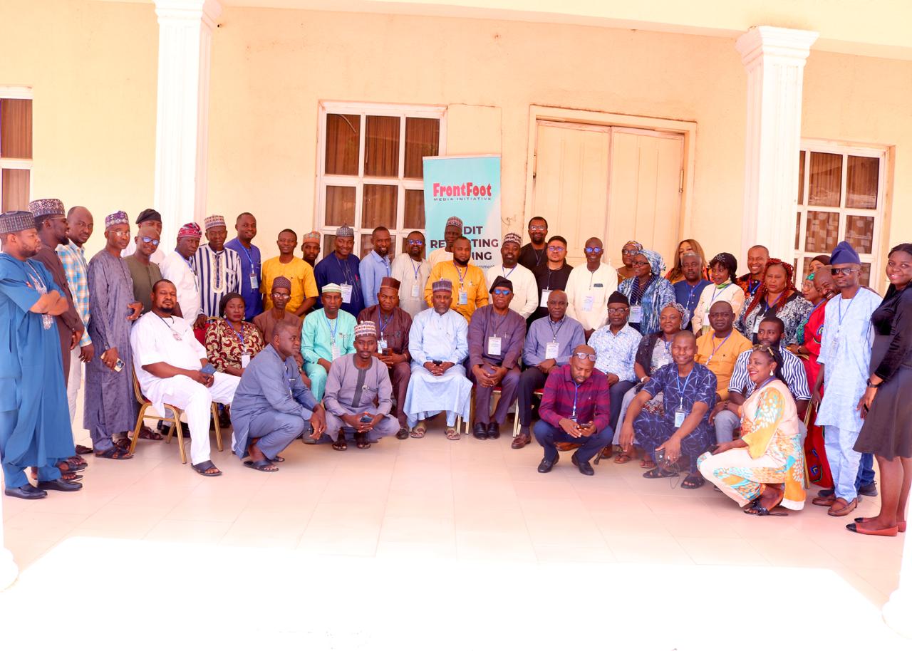 Journalists Push For Audit Reporting To Enhance Government Accountability