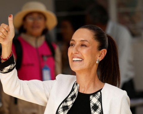 Mexico Elects First Female President