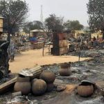Sudanese Village Attacked By RSF, Hundreds Feared Dead