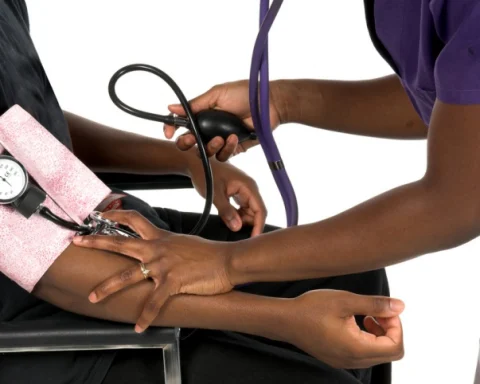 Rising Workplace, Academic Stress Put Nigerians At Risk Of Hypertension