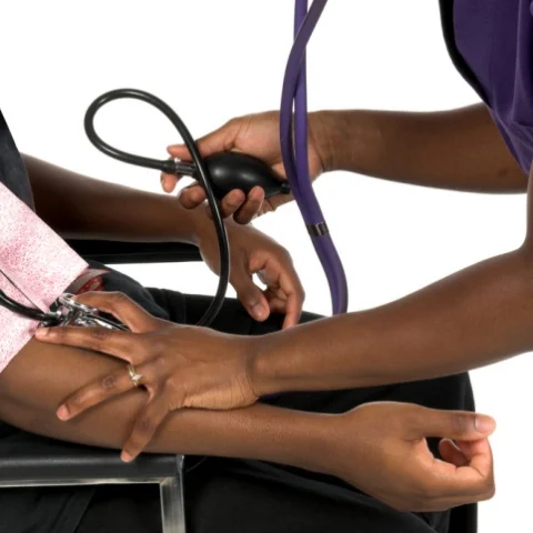 Rising Workplace, Academic Stress Put Nigerians At Risk Of Hypertension  