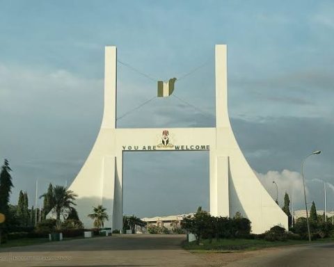 Saving Our Dysfunctional Federation 