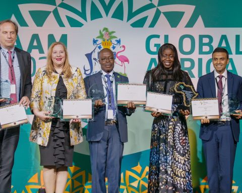Afreximbank Honours Companies For Critical Role In Transforming  African Economies