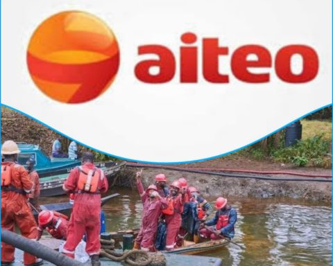Aiteo Resumes Production After Spill In Nembe Oilfield 
