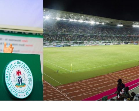 Akwa Ibom: Who Needs Free Football Tickets