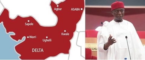 Anioma State:  Agbor Group Rejects Political Affiliation With South-East Nigeria