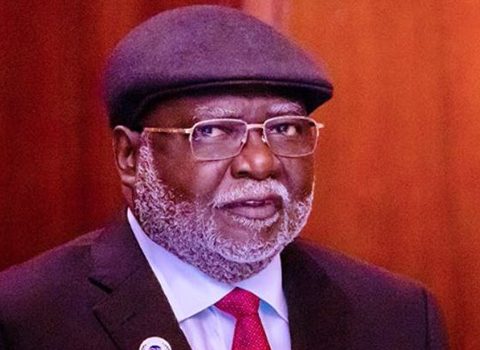 Minimum Wage: Public Outcry As Senate Okays Over N60m Annual Salary for CJN, Supreme Court Justices