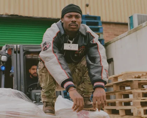 Asake Announces Third Studio Album