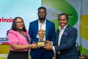 Protection Of Africa’s Natural Carbons Sinks Will Enhance Sustainability – Sahara Group