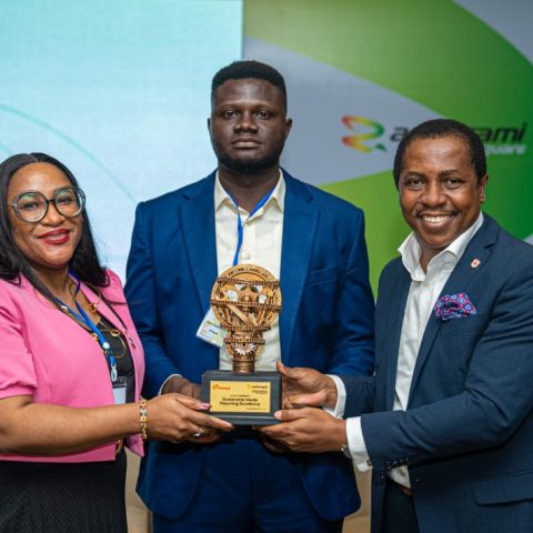 Protection Of Africa’s Natural Carbons Sinks Will Enhance Sustainability – Sahara Group