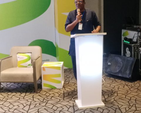 Why Media Organisations Should Create Sustainability Desks - Mbamalu