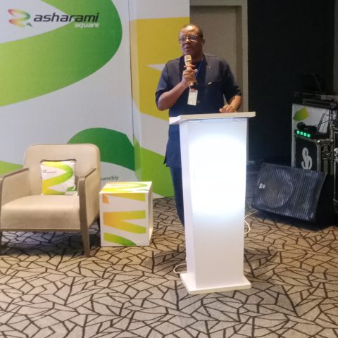 Why Media Organisations Should Create Sustainability Desks - Mbamalu