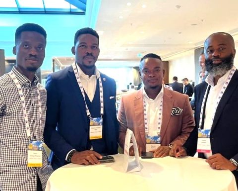 Asharami Synergy Leads Aviation Fuel Market, Applauds IATA’s Sustainability Efforts