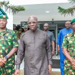 Attack On Soldiers We Won't Allow Criminal Gangs Overrun Edo Obaseki