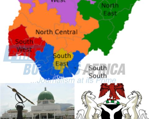 Between Creation Of More States And Regional Govt Which Do We Really Need
