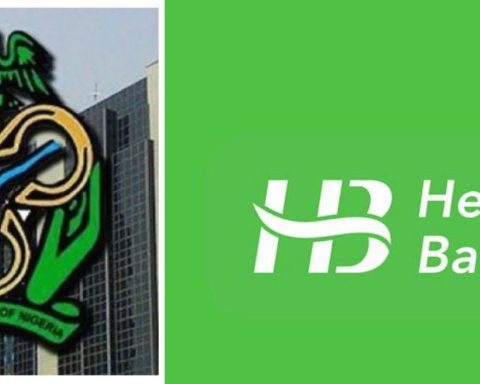 CBN Could've Saved Heritage Bank To Protect Depositors' Funds Economist