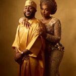 Davido, Chioma’s Pre-Wedding Pictures