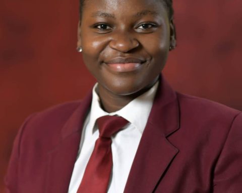 Caleb College Student Emerges Tops At Cambridge IGCSE 2023