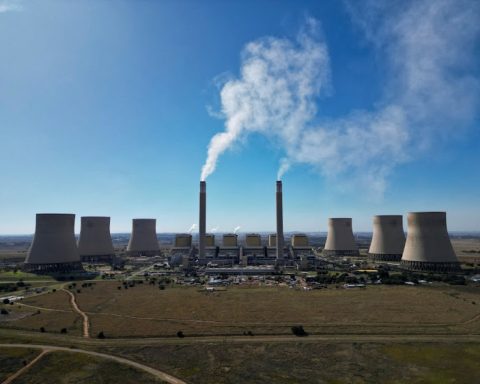 South Africa, Algeria, Egypt Top 3 Carbon Emitters In Africa