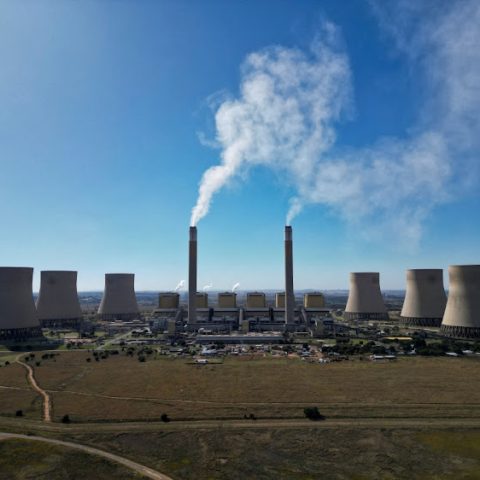 South Africa, Algeria, Egypt Top 3 Carbon Emitters In Africa