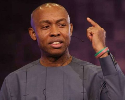 Chidi Anslem Odinkalu