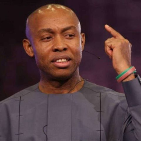 Chidi Anslem Odinkalu