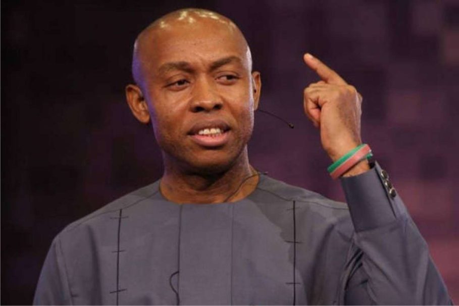 Chidi Anslem Odinkalu Soludo Appoints Rights Advocate, Odinkalu, As Ojukwu Varsity Pro-Chancellor