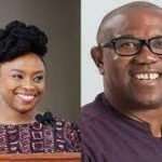 Chimamanda Adichie On Peter Obi