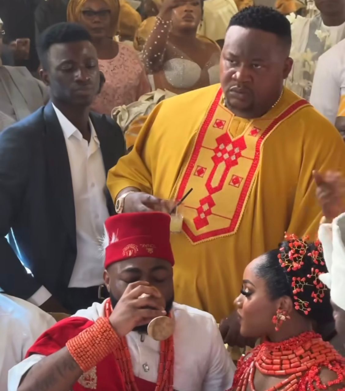 Chivido And The South East Economy