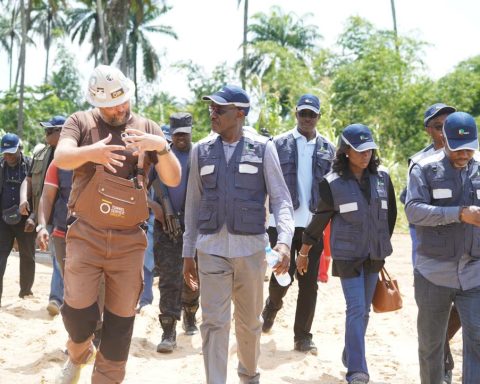 Completion Of OB Gas Pipeline Project’ll Boost Gas Supply In Nigeria NNPCL