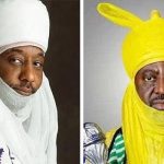 Court Sacks Sanusi Reinstates Ado Bayero As Kano Emir