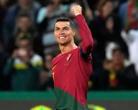 Cristiano Ronaldo set for th Euro championship appearance