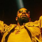 D'banj To Release Sequel To His 2008 Album 'Entertainer'