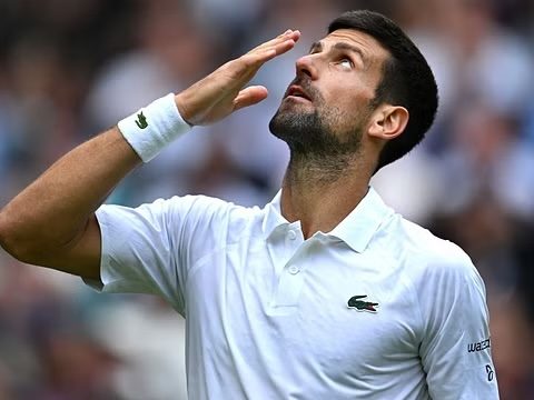 Novak Djokovic Chase for Olympic Gold In Limbo Again