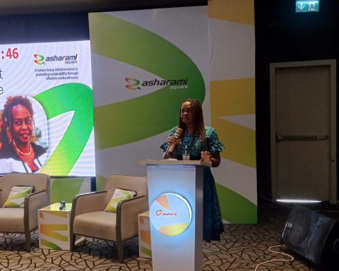 How Africa Should Position To Benefit From Green Economy – Aniagolu-Okoye