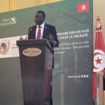 EFCC Boss Seeks Int’l Cooperation As Africa Looses Over $88.6bn To Illicit Financial Flows Annually