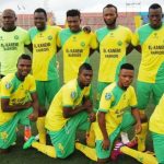 El kanemi warriors